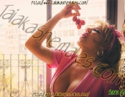 Mallorca Shemales Sara Angell 8