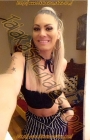 Mallorca Shemales Luciana 4