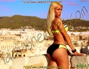 Mallorca Shemales Nina la Divina 11