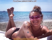 Mallorca Shemales Luciana 9