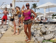 Mallorca Shemales Anna Latina XXL 9